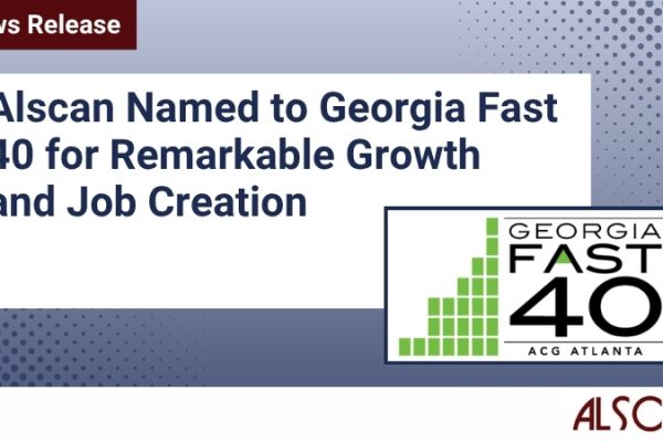 alscan-named-to-georgia-fast-40-for-remarkable-growth-and-job-creation